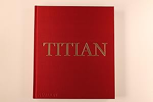 Seller image for TITIAN. for sale by INFINIBU KG