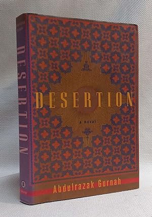 Seller image for Desertion for sale by Book House in Dinkytown, IOBA