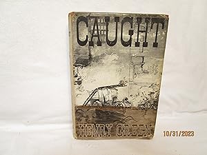 Seller image for Caught: a Novel for sale by curtis paul books, inc.