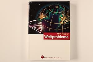Seller image for WELTPROBLEME. for sale by INFINIBU KG
