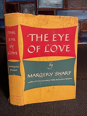 The Eye of Love
