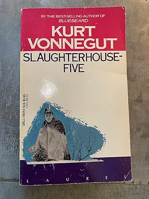 Seller image for Slaughterhouse-Five for sale by PAPPINFUSS Books