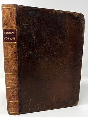 A Journal of Captain Cook's Last Voyage to the Pacific Ocean, and in Quest of a North-West Passag...