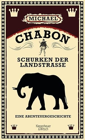 Imagen del vendedor de Schurken der Landstrae: Eine Abenteuergeschichte a la venta por Gabis Bcherlager