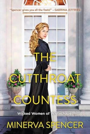 Bild des Verkufers fr The Cutthroat Countess zum Verkauf von AHA-BUCH GmbH