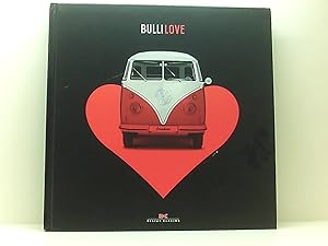 Seller image for Bulli Love [Text: Edwin Baaske . Fotos: Theodor Barth . Red.: Thorsten Elbrigmann] for sale by Book Broker