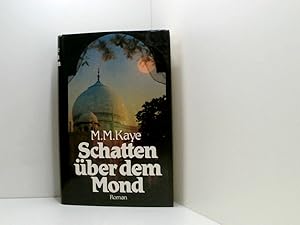 Bild des Verkufers fr Schatten ber dem Mond Roman zum Verkauf von Book Broker