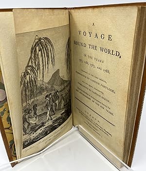 A Voyage Round the World, in the Years 1785, 1786, 1787, and 1788