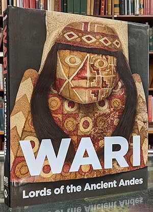 Image du vendeur pour Wari: Lords ofthe Ancient Andes mis en vente par Moe's Books