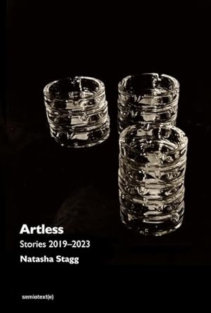 Bild des Verkufers fr Artless : Stories 2019-2023 zum Verkauf von AHA-BUCH GmbH