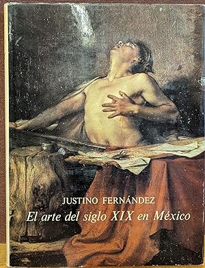 El arte del siglo XIX en Mexico