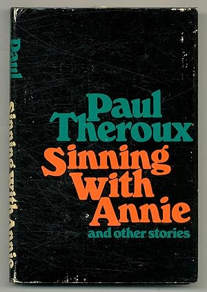 Bild des Verkufers fr Sinning with Annie and Other Stories zum Verkauf von Between the Covers-Rare Books, Inc. ABAA