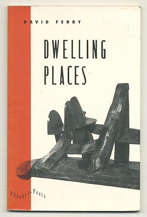 Bild des Verkufers fr Dwelling Places: Poems and Translations (Phoenix Poets) zum Verkauf von Between the Covers-Rare Books, Inc. ABAA