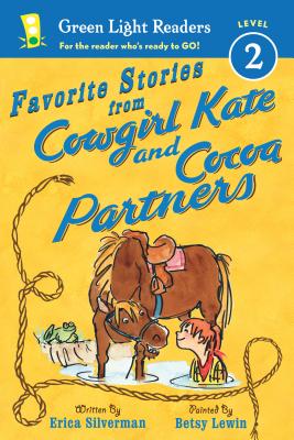 Imagen del vendedor de Favorite Stories from Cowgirl Kate and Cocoa Partners (Paperback or Softback) a la venta por BargainBookStores