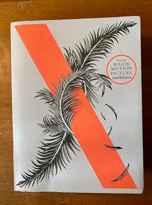 Seller image for Area X: The Southern Reach Trilogy: Annihilation; Authority; Acceptance for sale by Samson Books