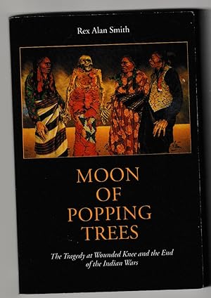 Seller image for Moon of Popping Trees for sale by Riverhorse Books