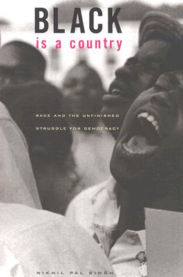 Immagine del venditore per Black Is a Country: Race and the Unfinished Struggle for Democracy (Paperback or Softback) venduto da BargainBookStores