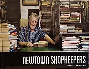 Newtown Shopkeepers.