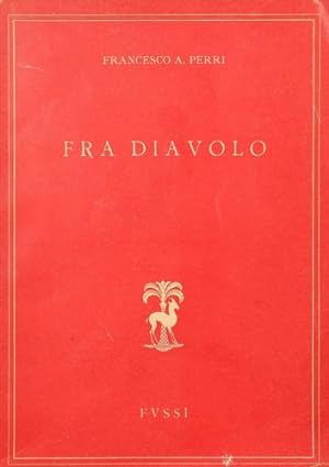 Seller image for Fra diavolo. for sale by FIRENZELIBRI SRL