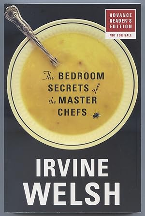 Imagen del vendedor de The Bedroom Secrets of the Master Chefs a la venta por Between the Covers-Rare Books, Inc. ABAA