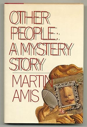 Seller image for Other People: A Mystery Story for sale by Between the Covers-Rare Books, Inc. ABAA