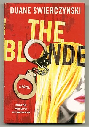 Bild des Verkufers fr The Blonde zum Verkauf von Between the Covers-Rare Books, Inc. ABAA