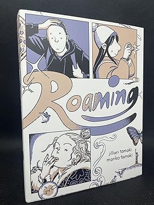 Seller image for Roaming (Signed First Edition) for sale by Dan Pope Books