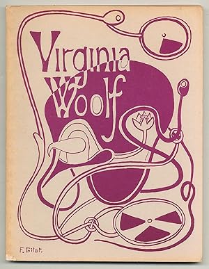 Imagen del vendedor de Virginia Woolf Quarterly: Volume II, Numbers 1-2 a la venta por Between the Covers-Rare Books, Inc. ABAA