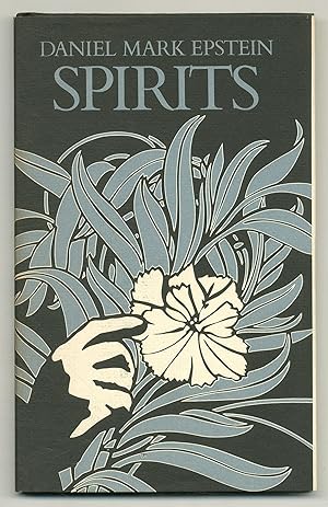 Bild des Verkufers fr Spirits zum Verkauf von Between the Covers-Rare Books, Inc. ABAA