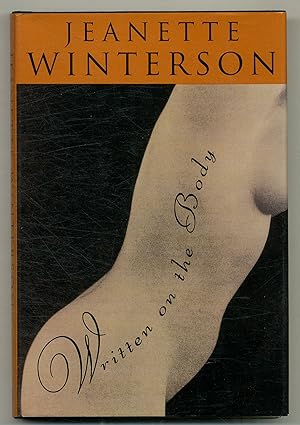 Imagen del vendedor de Written on the Body a la venta por Between the Covers-Rare Books, Inc. ABAA