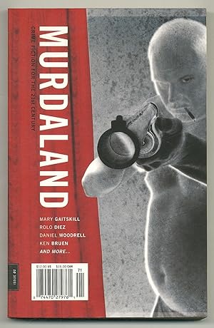 Seller image for Murdaland: Crime Fiction for the 21st Centruy - Issue 1 for sale by Between the Covers-Rare Books, Inc. ABAA