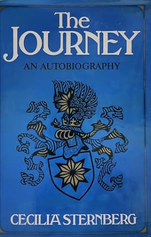 Seller image for The Journey. An autobiography. for sale by FIRENZELIBRI SRL