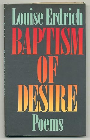 Seller image for Baptism of Desire for sale by Between the Covers-Rare Books, Inc. ABAA