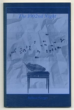 Seller image for The 1002nd Night (Princeton Series of Contemporary Poets) for sale by Between the Covers-Rare Books, Inc. ABAA