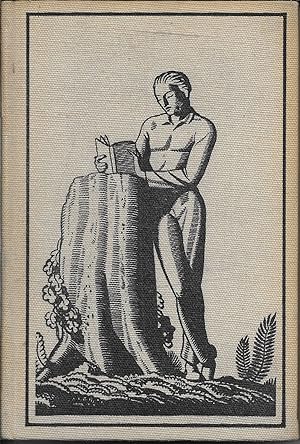 Imagen del vendedor de Prize Poems, 1913-1929 a la venta por stephens bookstore