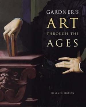 Imagen del vendedor de Gardner's Art Through the Ages. a la venta por FIRENZELIBRI SRL