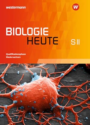 Immagine del venditore per Biologie heute SII - Ausgabe fr Niedersachsen: Schlerband Qualifikationsphase: Sekundarstufe 2 - Ausgabe 2017 venduto da Express-Buchversand