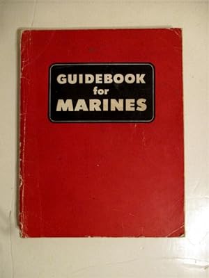 Guidebook for Marines.