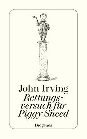 Bild des Verkufers fr Rettungsversuch fr Piggy Sneed: Sechs Erzhlungen und ein Essay (detebe) sechs Erzhlungen und ein Essay zum Verkauf von Antiquariat Buchhandel Daniel Viertel