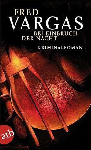 Seller image for Bei Einbruch der Nacht Kriminalroman for sale by Antiquariat Buchhandel Daniel Viertel