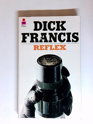Seller image for Reflex for sale by Antiquariat Buchhandel Daniel Viertel