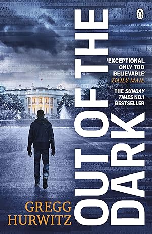 Bild des Verkufers fr Out of the Dark: The gripping Sunday Times bestselling thriller (An Orphan X Novel) zum Verkauf von Antiquariat Buchhandel Daniel Viertel
