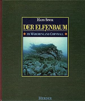Seller image for Der Elfenbaum im Mrchenland Cornwall for sale by Antiquariat Buchhandel Daniel Viertel