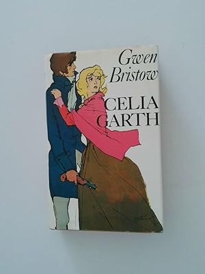 Bild des Verkufers fr Celia Garth: Volume 11 (Rediscovered Classics) 2 Romane in einem Band zum Verkauf von Antiquariat Buchhandel Daniel Viertel