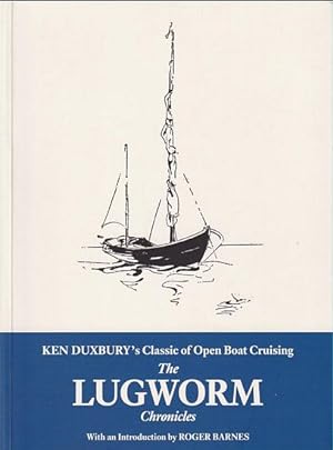 Seller image for THE LUGWORM CHRONICLES for sale by Jean-Louis Boglio Maritime Books