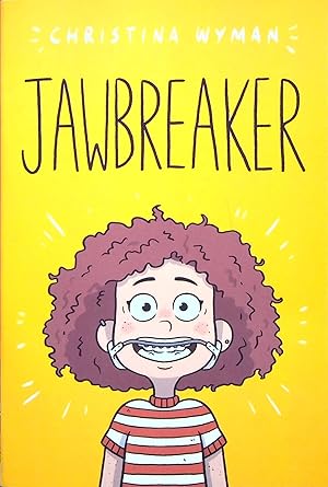 Seller image for Jawbreaker for sale by Adventures Underground