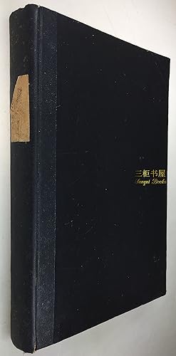 Imagen del vendedor de Lao-Tse Tao-Te-King: Der Weg zur Tugend. Aus dem Chinesischen ubersetzt und erklart von Reinhold von Plaenckner, 1870 a la venta por Chinese Art Books