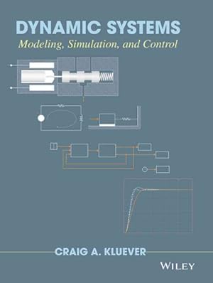 Seller image for Dynamic Systems : Modeling, Simulation, and Control for sale by GreatBookPricesUK