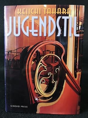 Seller image for Jugendstil for sale by ANTIQUARIAT Franke BRUDDENBOOKS