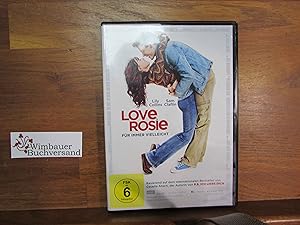 Immagine del venditore per Love, Rosie - Fr immer vielleicht (DVD) venduto da Antiquariat im Kaiserviertel | Wimbauer Buchversand